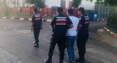 Gaziantep'te 3 kaçak göçmen organizatörü tutuklandı