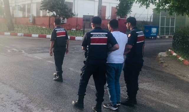 Gaziantep'te 3 kaçak göçmen organizatörü tutuklandı