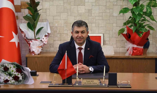 Gediz'de Hilal Kart uygulaması başladı