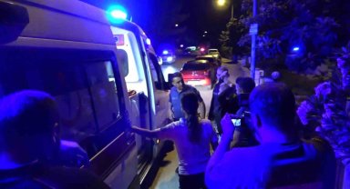 Genç kadın benzin dökerek evi yakmak istedi, polise söyledikleri şoke etti