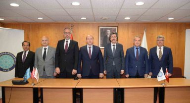 Gençler meslek sahibi olacak