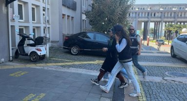 Giresun'da kayıp kişinin ölümüyle ilgili gözaltına alınan 3 kişiden 2'si tutuklandı