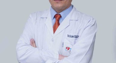 Girişimsel Radyoloji ile birçok hastalıktan ameliyatsız kurtulmak mümkün