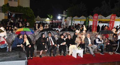 GKV'nin 60. yılında DenZe şov