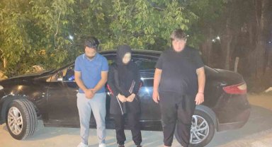 Göçmen kaçakçılığı yapan şahıs tutuklandı