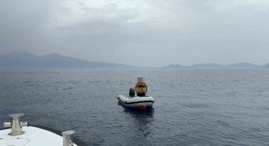 Göçmen kaçakçısı mobil radara takıldı