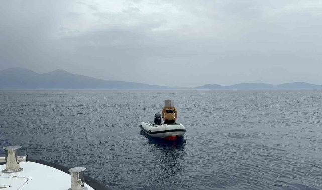 Göçmen kaçakçısı mobil radara takıldı