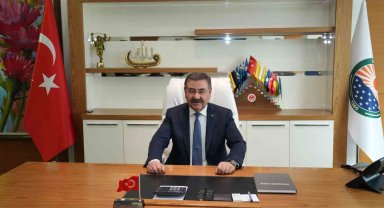 Gölbaşı Belediye Başkanı Odabaşı 19 Mayıs'ı kutladı