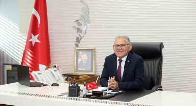 Gönül belediyeciliği ve sosyal belediyeciliğe Başkan Büyükkılıç imzası