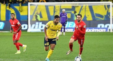 Göztepe, yeni sol bekini açıklamaya hazırlanıyor