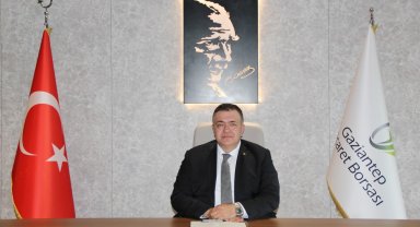 GTB Başkanı Akıncı'dan 'anız yakmayın' uyarısı