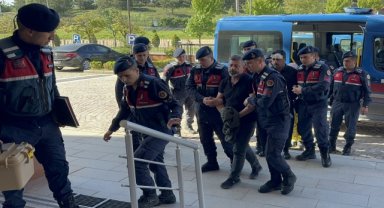 GÜNCELLEME - Kastamonu'da sulama kanalında başsız ceset bulunmasıyla ilgili soruşturma sürüyor