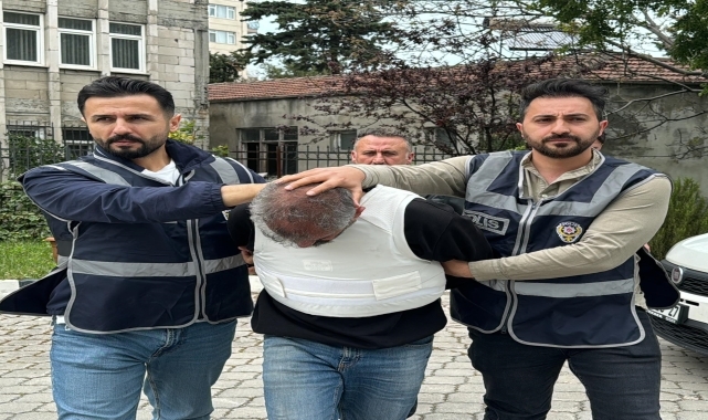 GÜNCELLEME - Samsun'da ortaokul öğretmeni boşanma aşamasındaki kocası tarafından öldürüldü