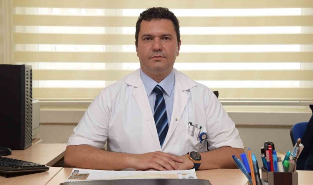 Günlük 5 gramdan fazla tuz tüketimi zararlı