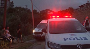 Haber alınamayan yaşlı çift ölü bulundu