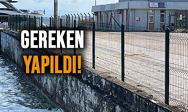 HABERİMİZ SONRASI YENİLENDİ!