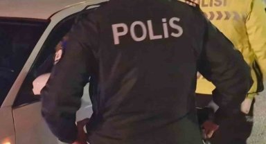 Hakkında kesinleşmiş hapis cezası bulunan şahıs kıskıvrak yakalandı