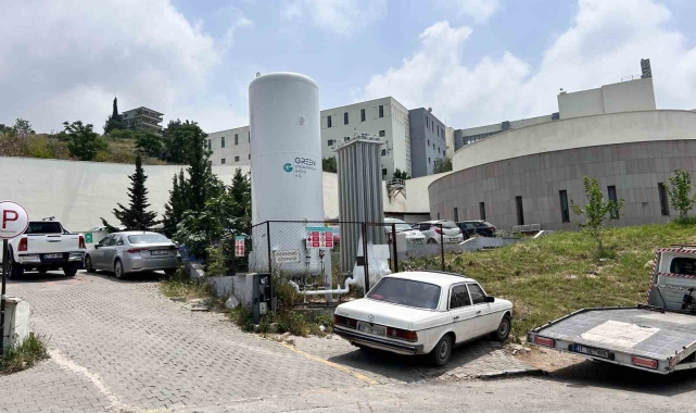 Hastaları ölümle burun buruna getiren hırsız tutuklandı