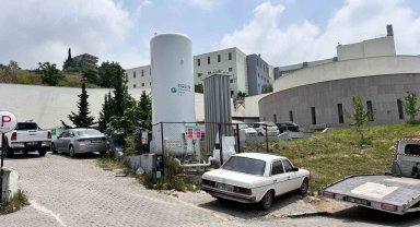 Hastaları ölümle burun buruna getiren hırsız tutuklandı