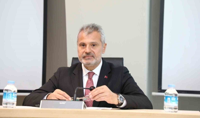 Hatay Büyükşehir Belediye Başkanı Mehmet Öntürk: "Verilen haksız penaltı kararı vicdanları yaraladı"