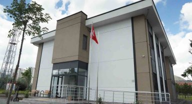 Hatice- Azmi Nalbantoğlu Aile Sağlığı Merkezi resmi açılış için gün sayıyor