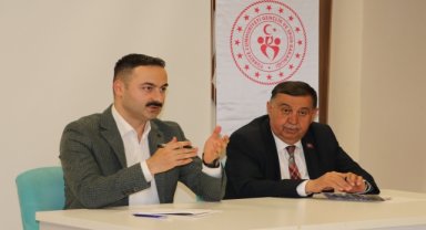 Havza'da Festival Kutlama Komitesi son toplantısını yaptı