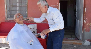 HBB'den vatandaşlara evde hizmet