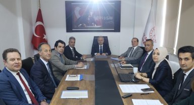 Hibe sistemine 36 başvuruda bulunuldu