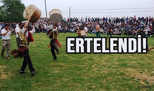 HIDIRELLEZ ŞENLİKLERİ YAĞMURA TAKILDI!