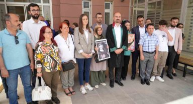 Hilal'in katiline ağırlaştırılmış müebbet talebi