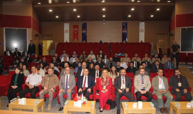 Hitit Üniversitesi'nden "Terörizm ve Radikalleşme ile Mücadele ve Türkiye'nin PKK terörizmiyle Mücadelesi" kongresi
