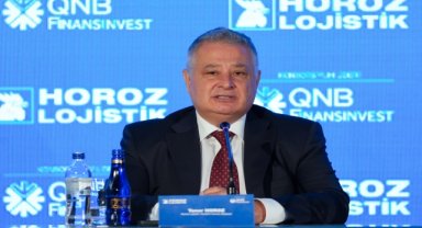 Horoz Lojistik halka arzında talep toplama yarın başlıyor