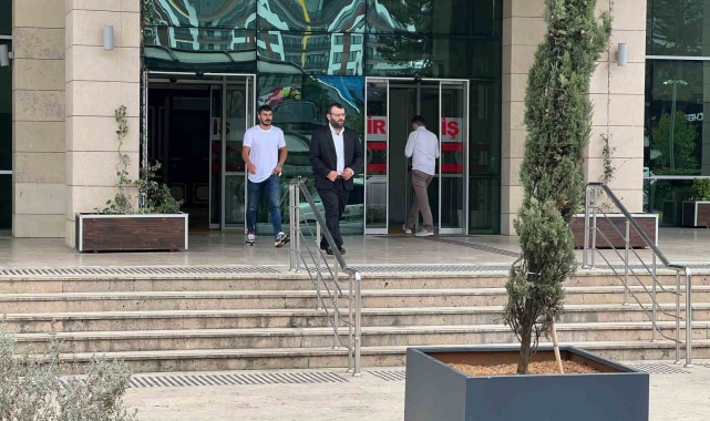 Hrant Dink cinayetinin tetikçisi Ogün Samast'ın örgüt davasının görülmesine devam edildi