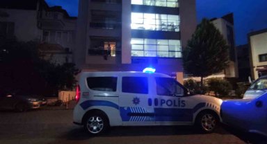 Husumetlisini atölyede bıçakla ağır yaraladı