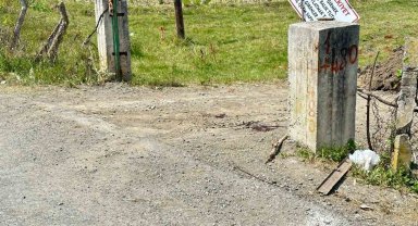 Husumetlisini öldürdü