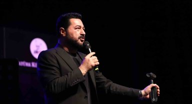 İbrahim Erkal, ölümünün 7'nci yıl dönümünde şarkılarıyla anıldı