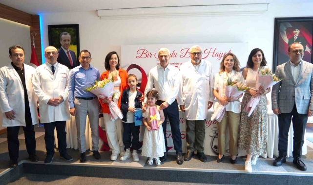 İEÜ Medical Point'ten anlamlı konser