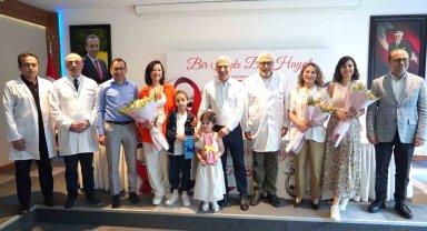 İEÜ Medical Point'ten anlamlı konser