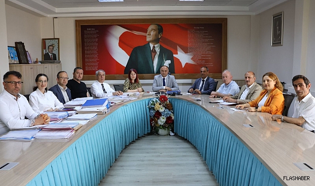 İL MİLLİ EĞİTİM MÜDÜRÜ CEBECİ’DEN LGS AÇIKLAMASI!