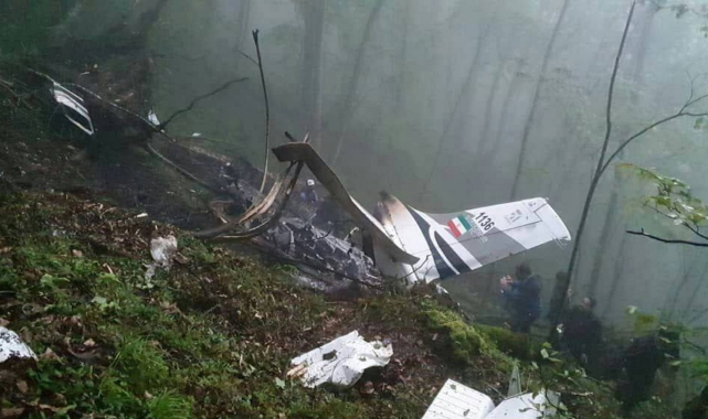 İran'da yönetimi geçici olarak cumhurbaşkanı yardımcısı Muhbir devralacak