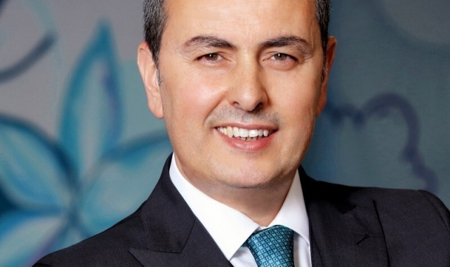 İş Bankası Genel Müdürü Aran, "Kurda risk görmediğimiz için yabancı para kredi verebiliyoruz"