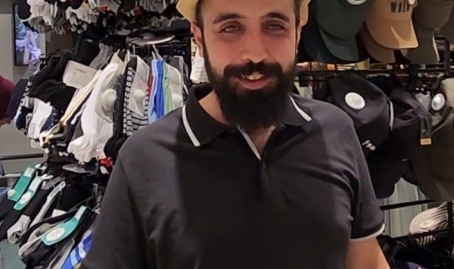 İşe gitmek üzere evden çıkan gençten 5 gündür haber alınamıyor
