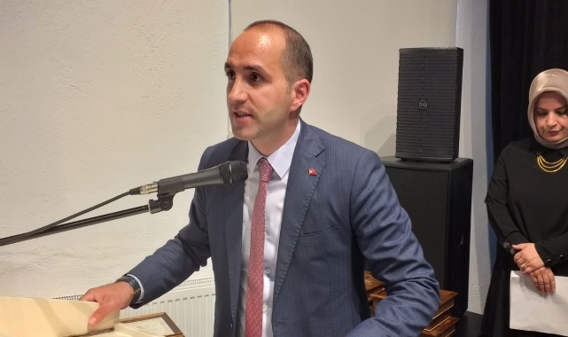 İskilip'te "İlim ve Manevi Yönüyle Akşemseddin" paneli düzenlendi