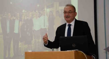 İsmail Tatlıoğlu İYİ Parti'den istifa etti