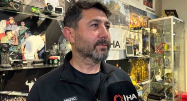 İsmail Temiz: "Avrupa'ya şampiyon gidip, şampiyon dönmeyi hedefliyoruz"