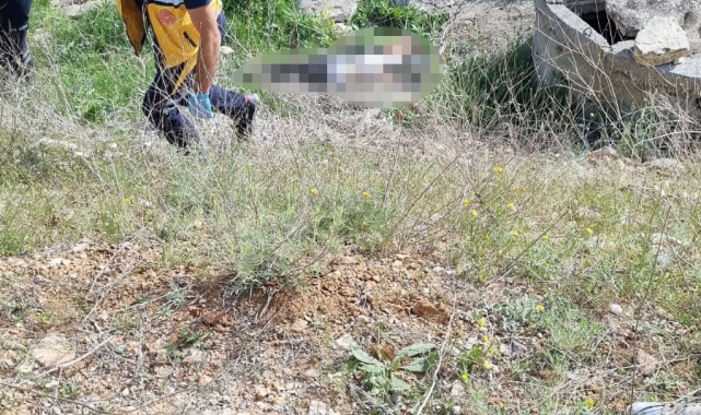 Isparta'da motosiklet şarampole yuvarlandı: 1 ölü, 1 yaralı