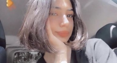 İstanbul'da rezidanstaki feci ölümün görüntüleri ortaya çıktı: 14 yaşındaki genç kız terastan düşmüştü