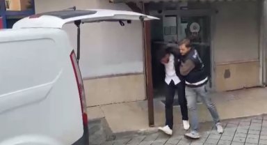 İstanbul'da taksici meslektaşını vurarak öldürdü