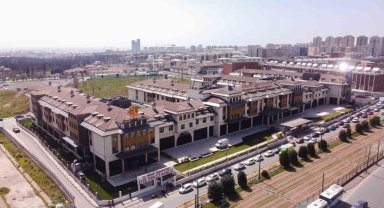 İstanbul'un merkezi konumuna diş hastanesi taşındı