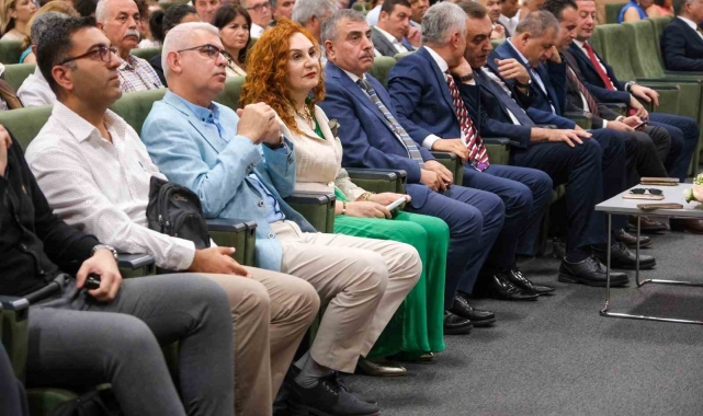 İzmir, bağımlılıkla mücadelede birleşti